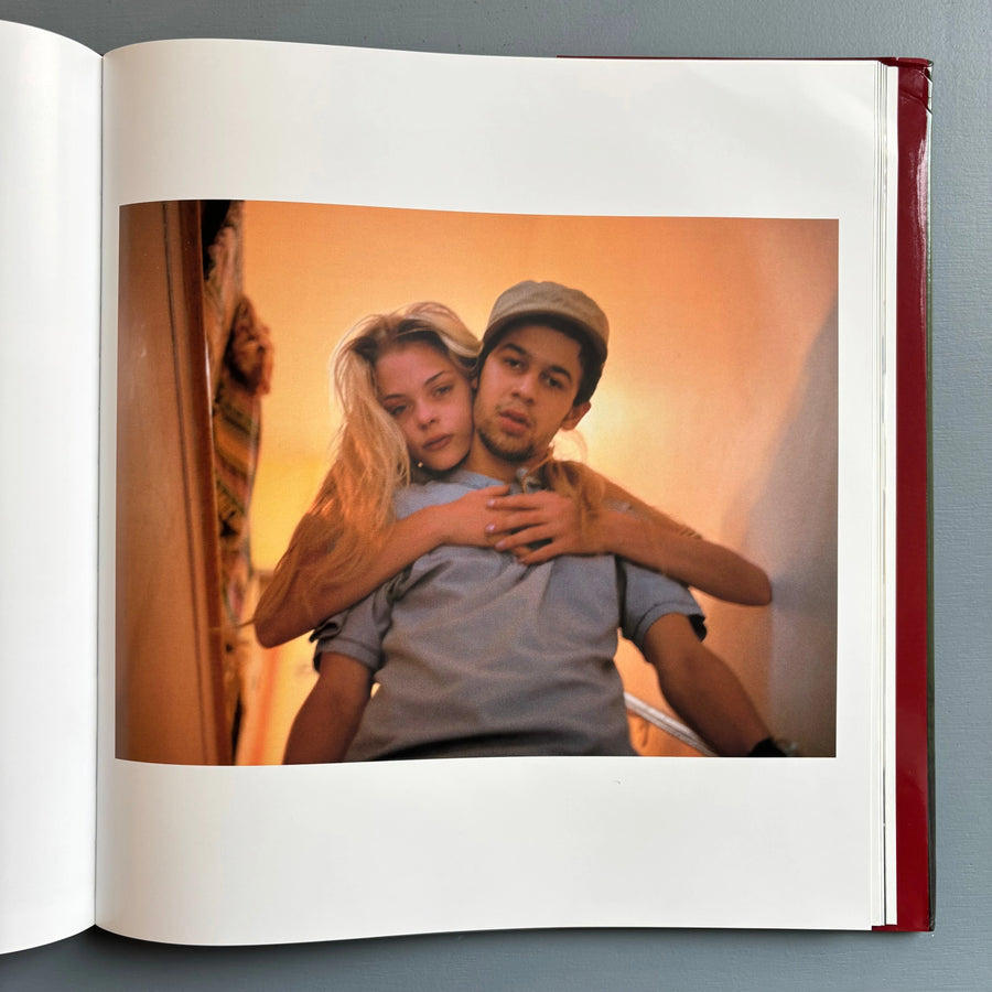 Davide Sorrenti - ArgueSKE 1994-1997 - Idea 2019 - Saint-Martin