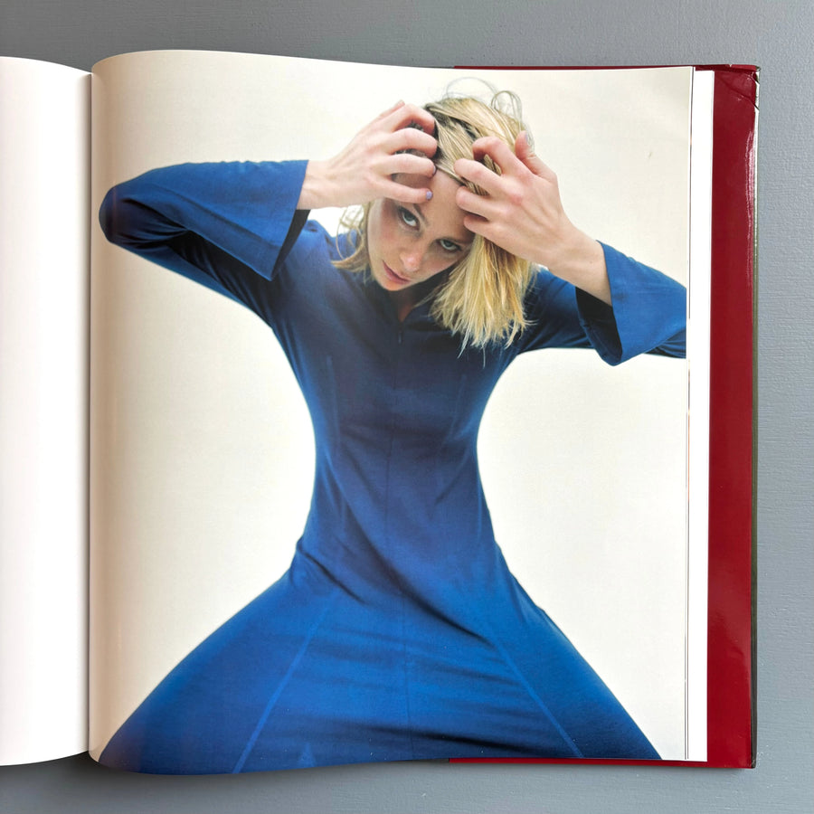 Davide Sorrenti - ArgueSKE 1994-1997 - Idea 2019 - Saint-Martin