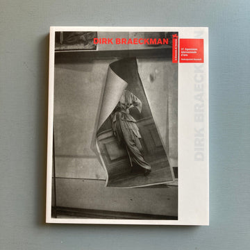 Dirk Braeckman: 57th Venice Biennal - König 2017 - Saint-Martin Bookshop