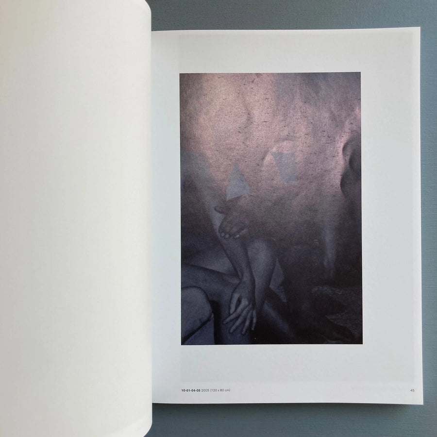 Dirk Braeckman: 57th Venice Biennal - König 2017 - Saint-Martin Bookshop