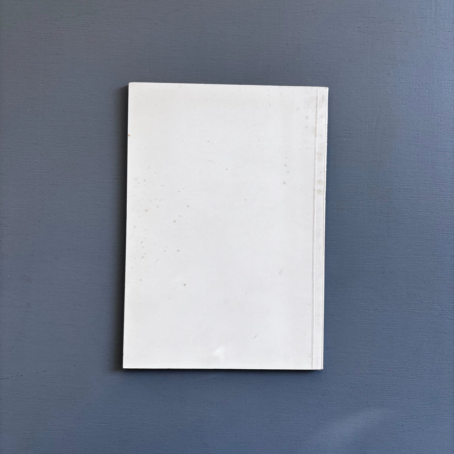 Don Judd - 18 Skulpturen 1972/73 - Galerie Heiner Friedrich 1973 - Saint-Martin Bookshop