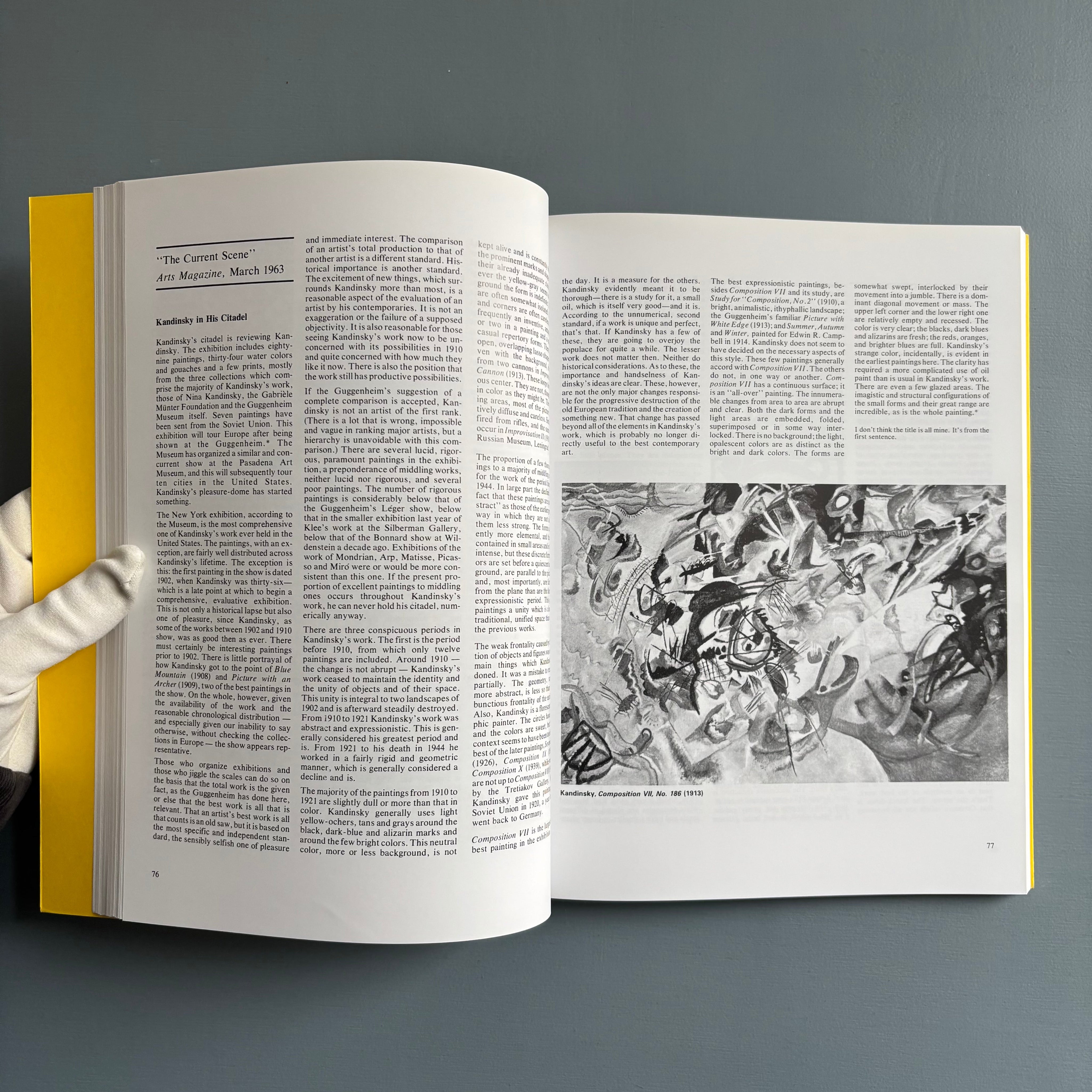 Donald Judd - Complete Writings 1959-1975 - Judd Foundation 2015