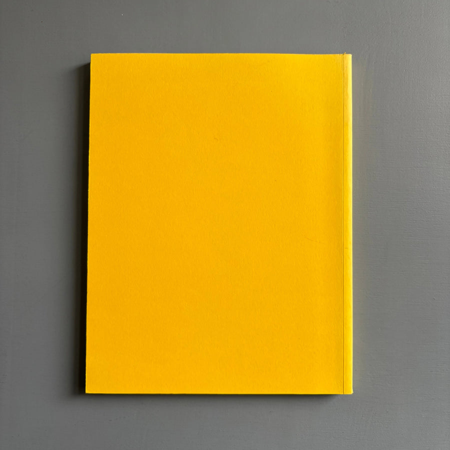 Donald Judd - Complete Writings 1959-1975 - Judd Foundation 2015