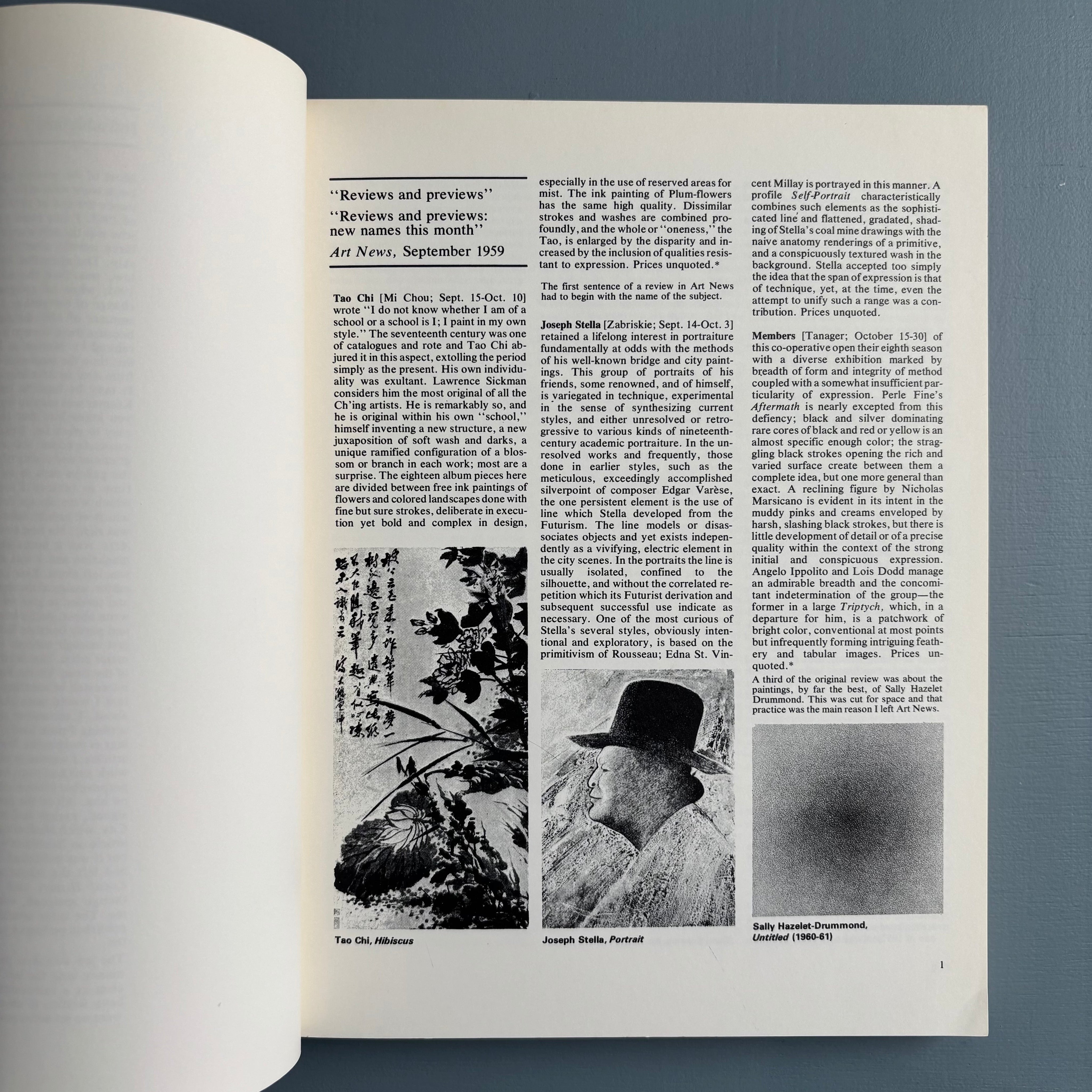 Donald Judd - Complete Writings 1959-1975 - Nova Scotia 1975