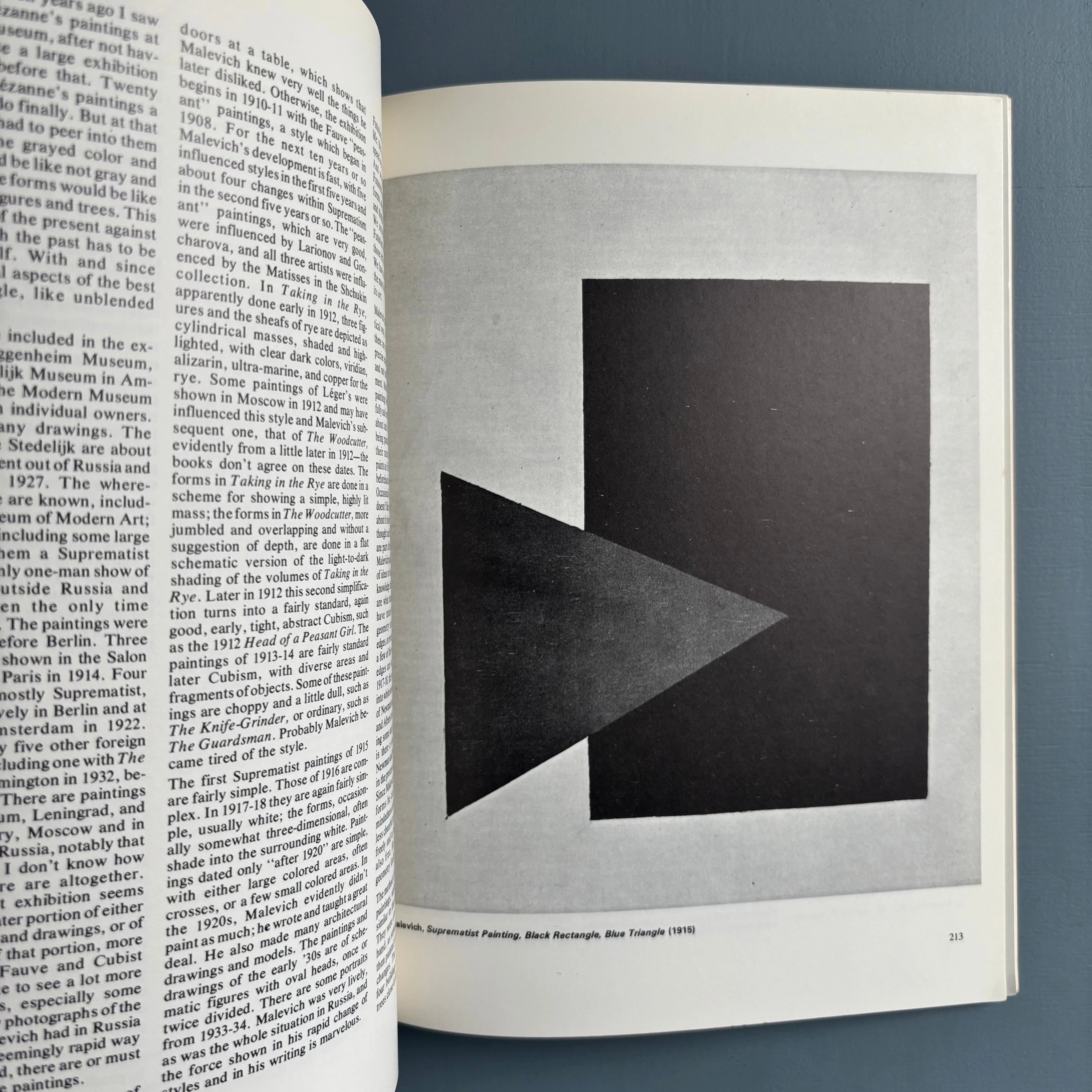 Donald Judd - Complete Writings 1959-1975 - Nova Scotia 1975