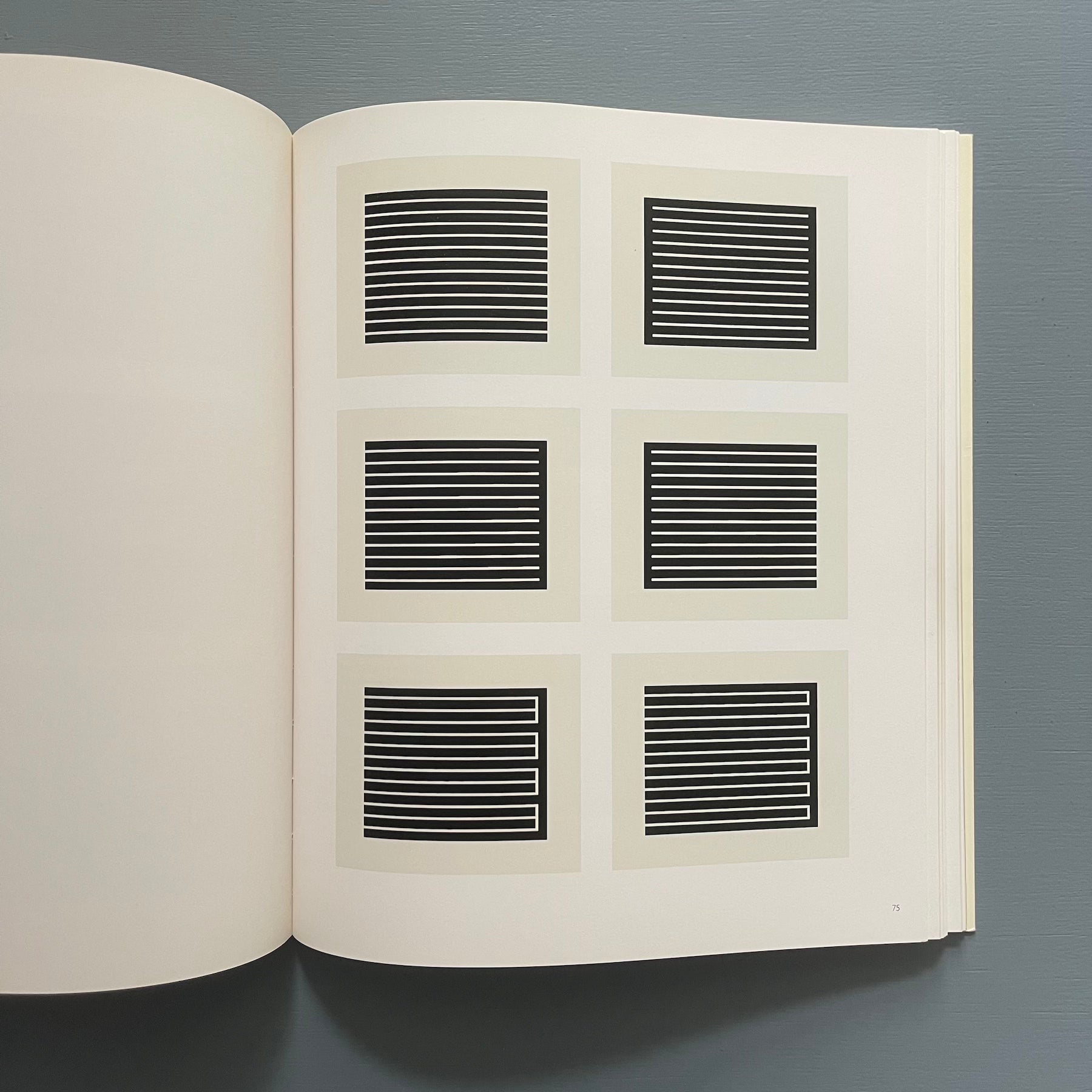 Donald Judd - Prints and works in editions - Edition
