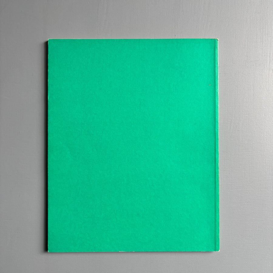 Donald Judd - Van Abbemuseum 1987