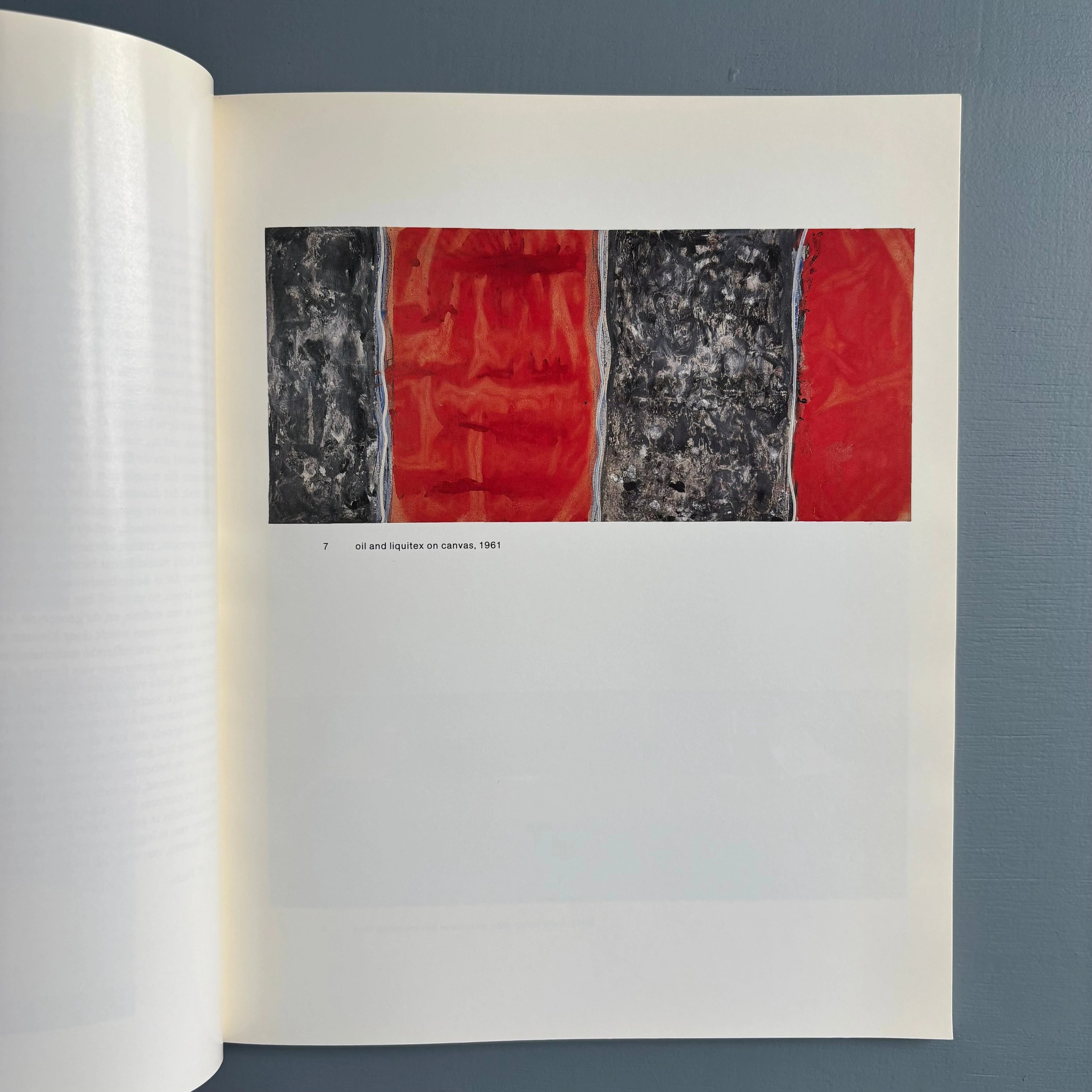Donald Judd - Van Abbemuseum 1987 - Saint-Martin Bookshop
