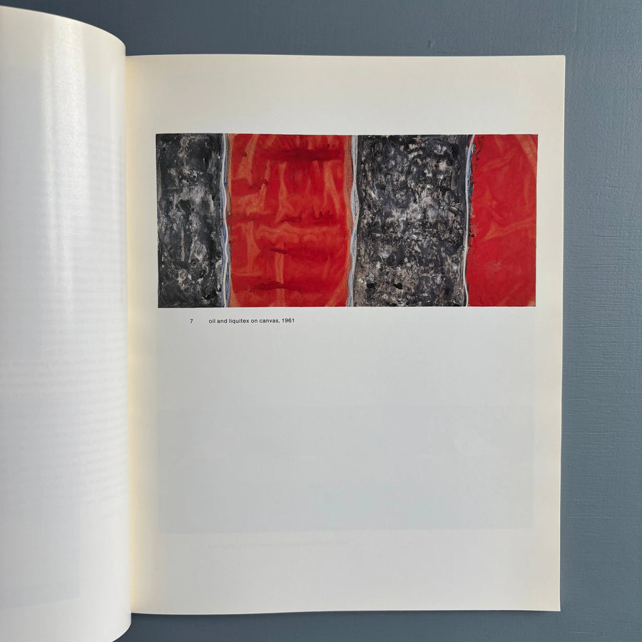 Donald Judd - Van Abbemuseum 1987