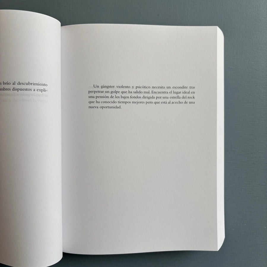 Dora Garcia - Todas Las Historias Vol. III, 2005 - Museo Reina Sofia 2005 - Saint-Martin Bookshop