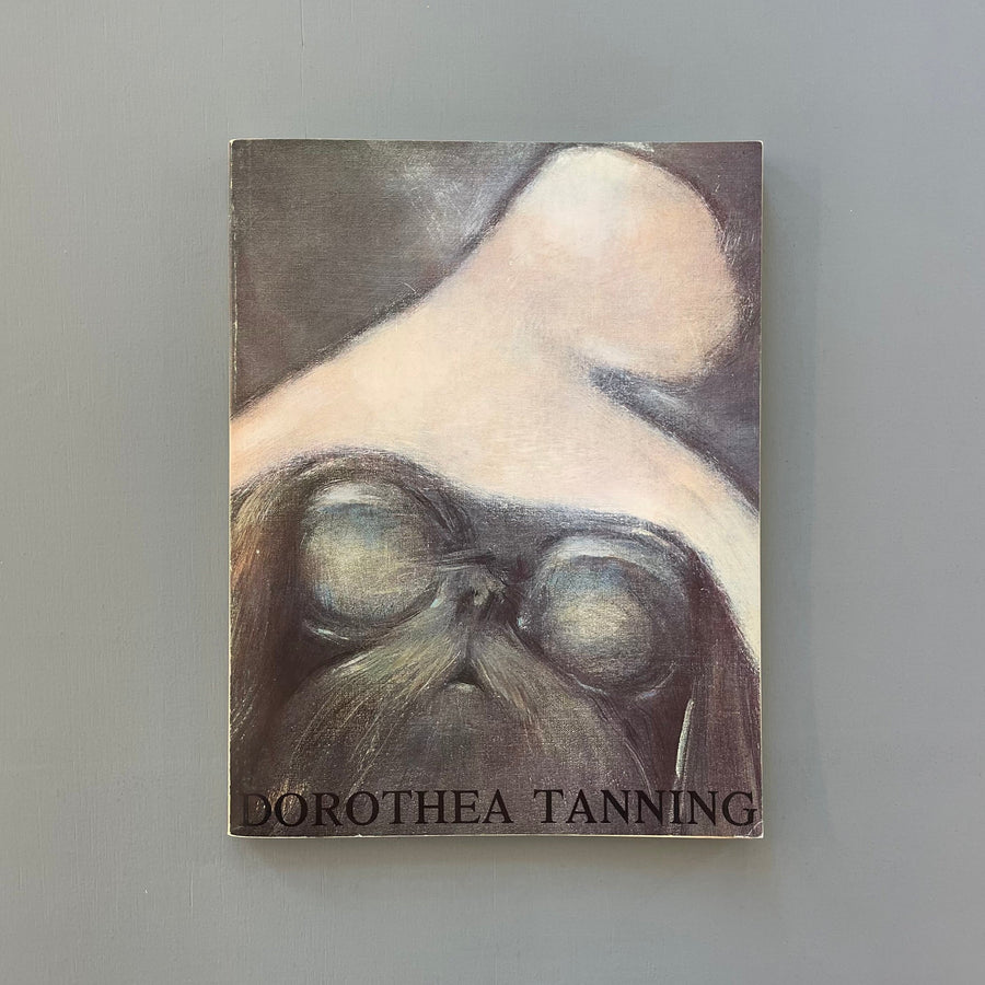 Dorothea Tanning - CNAC 1974