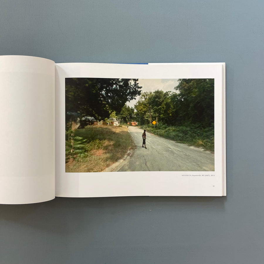 Doug Rickard - A new American picture - Koenig 2011