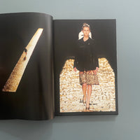 Dries Van Noten - Women's collection Autumn-Winter 2006-2007