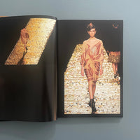 Dries Van Noten - Women's collection Autumn-Winter 2006-2007