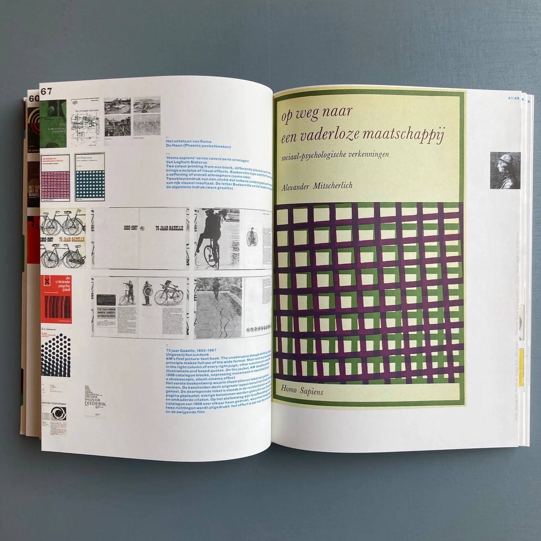 アート・デザイン・音楽 Karel Martens printed matter l drukwerk printed matter\drukwerk (Karel Martens) – The Print Arkive