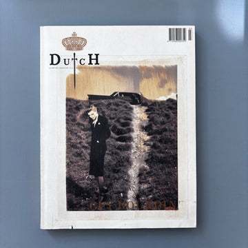Dutch #12 - Autumn 1997