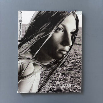 Dutch #18 - 1998