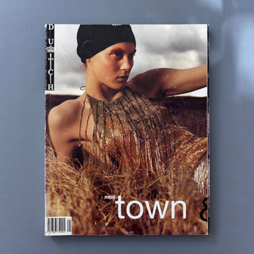 Dutch #21 - 1999