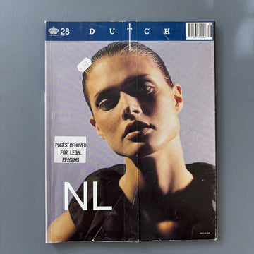 Dutch #28 - 2000