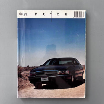 Dutch #29 - 2000