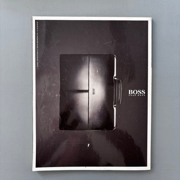 Dutch #31 - 2001