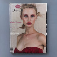 Dutch #9 - Winter 1996 - Saint-Martin Bookshop