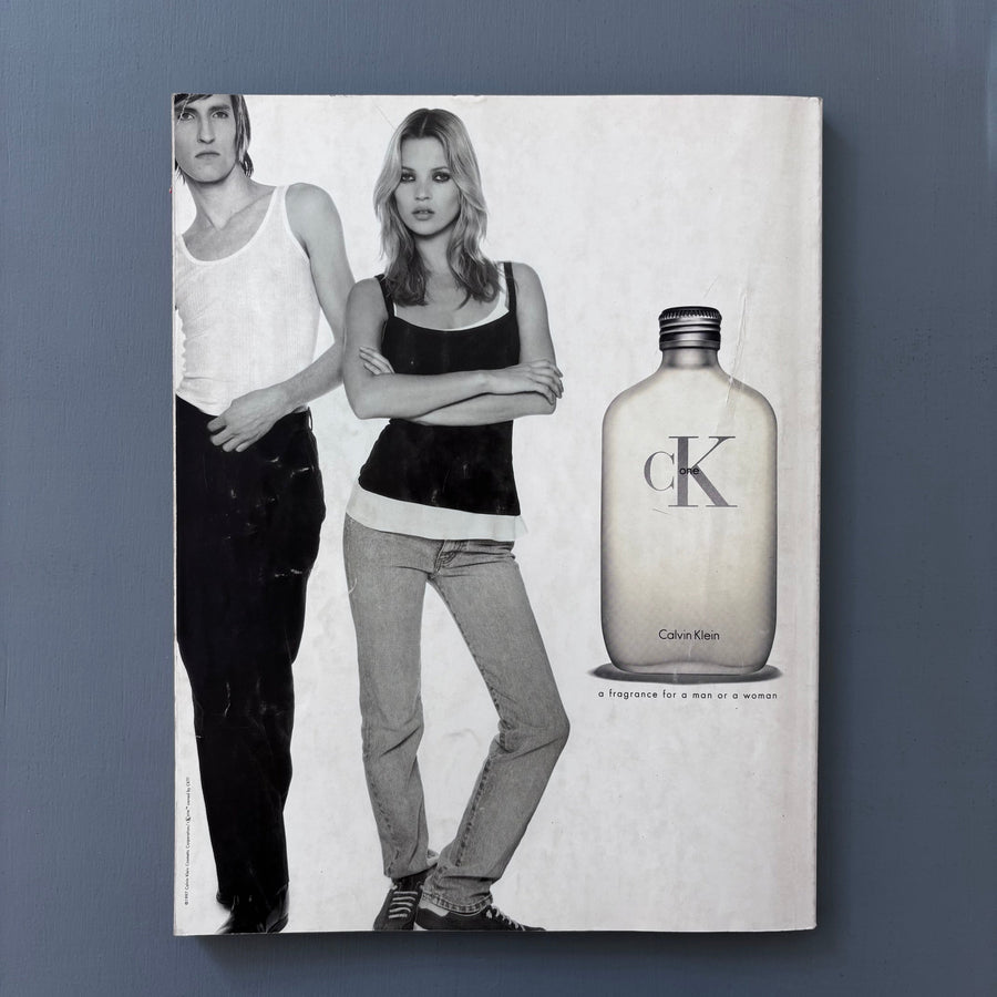 Dutch# 11 - Summer 1997