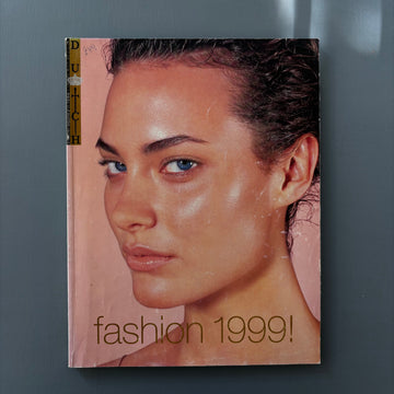 Dutch# 17 - 1998