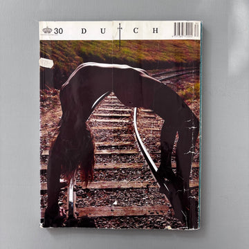 Dutch# 30 - 2000