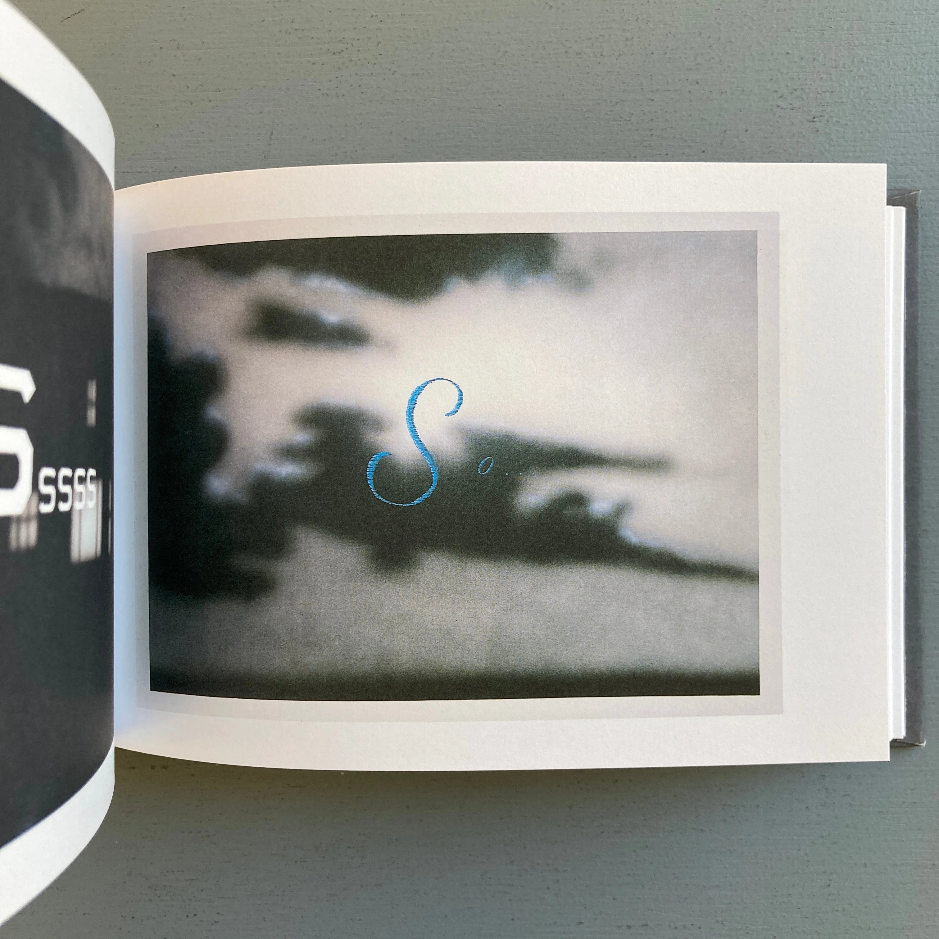 エド・ルシェ　Ed Ruscha　They Called Her Styrene They called her styrene | Walker Art Center