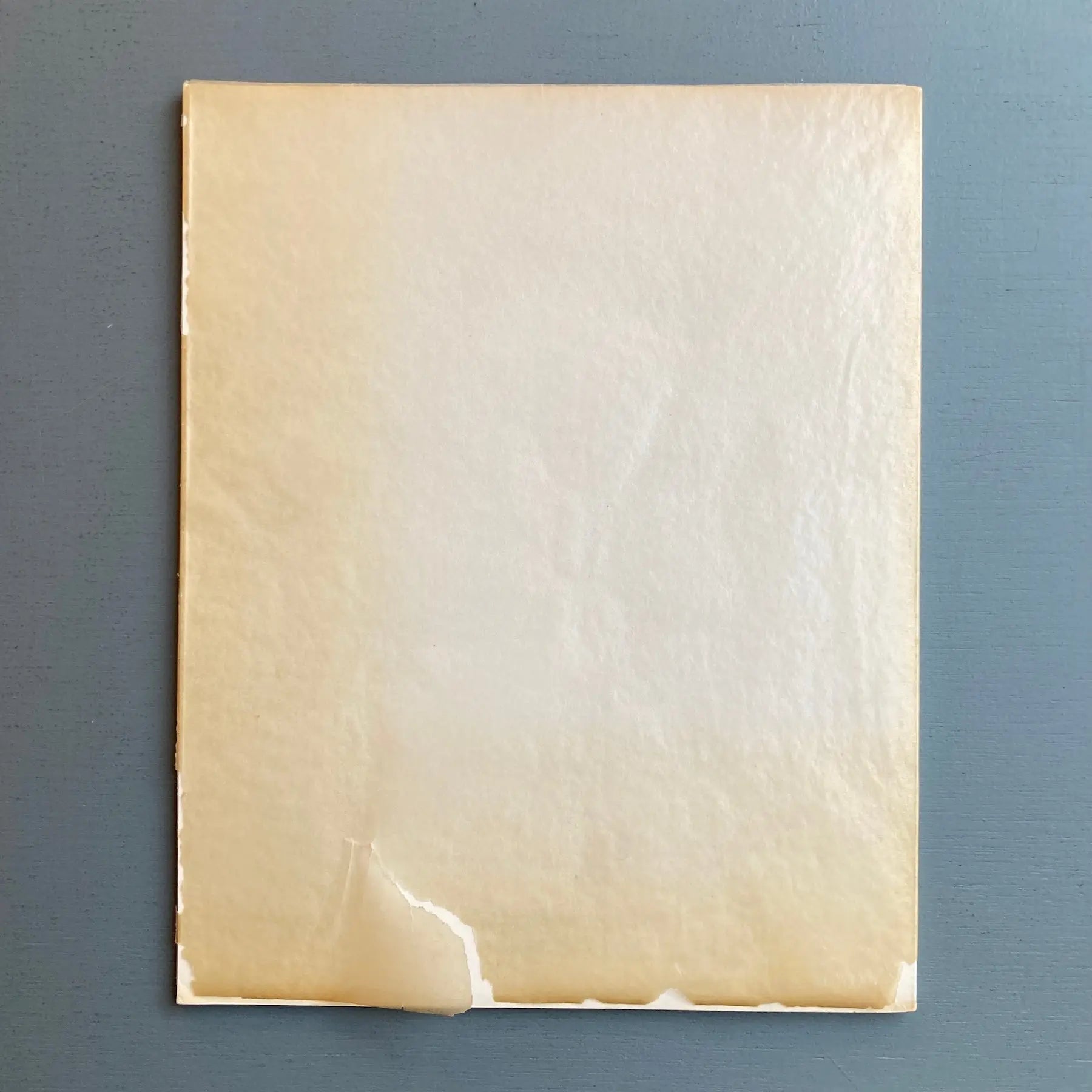 Ed Ruscha - Thirty Four Parking Lots in Los Angeles - Edward