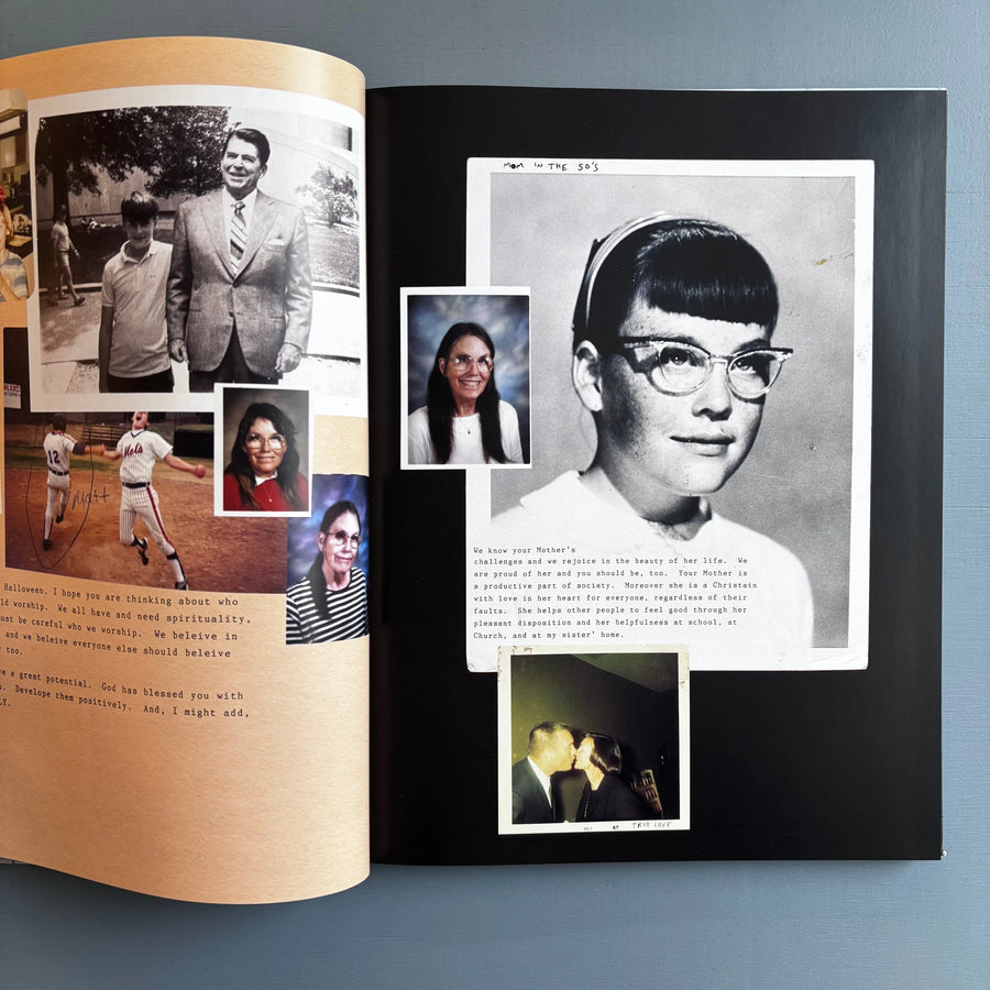 Ed Templeton - Deformer - Damiani 2008 - Saint-Martin Bookshop