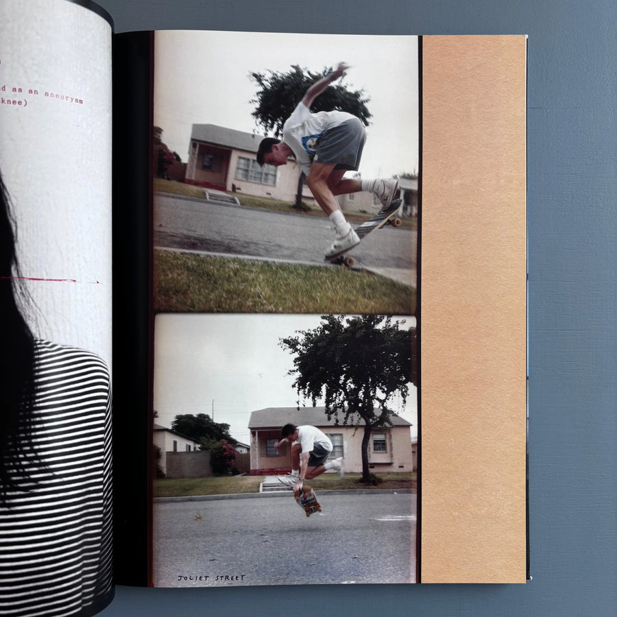 Ed Templeton - Deformer - Damiani 2008 - Saint-Martin Bookshop