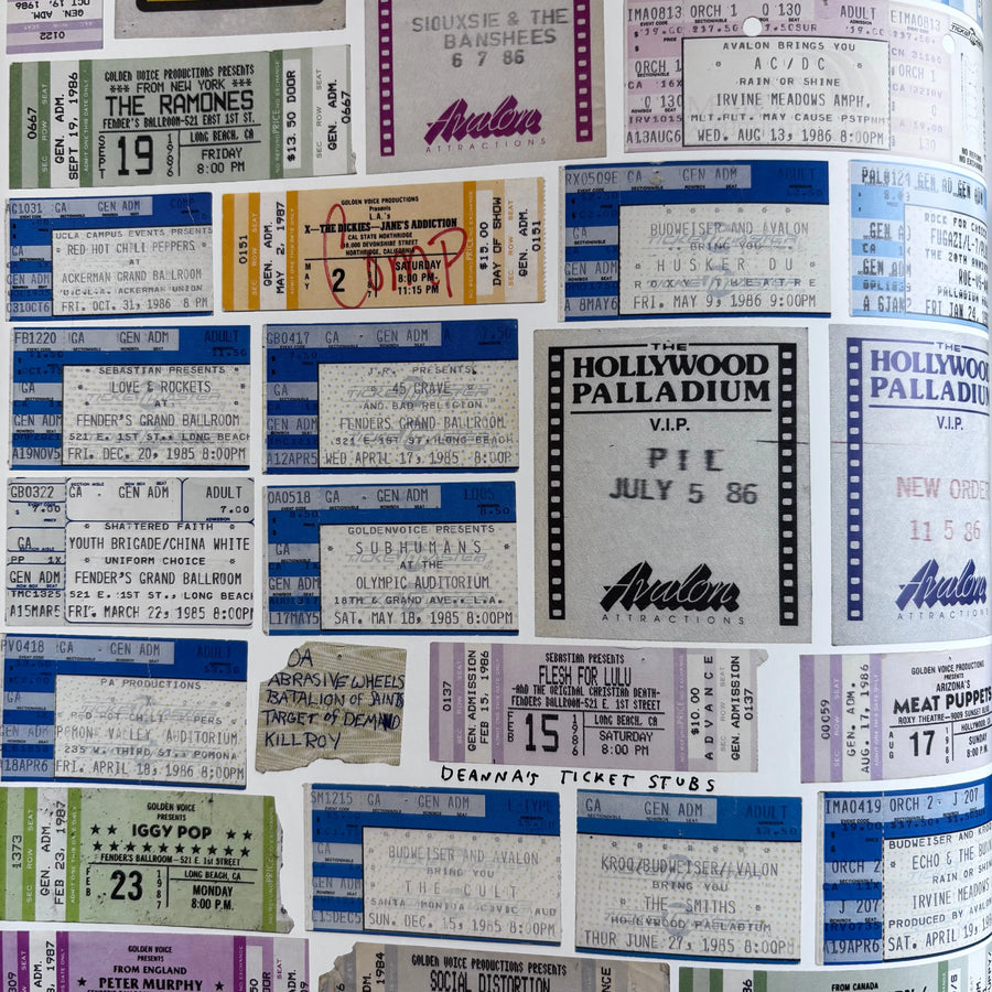 Ed Templeton - Deformer - Damiani 2008 - Saint-Martin Bookshop