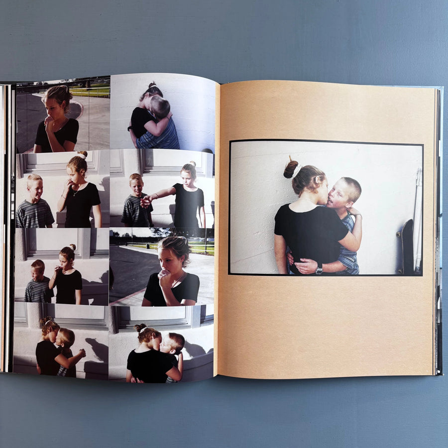 Ed Templeton - Deformer - Damiani 2008 - Saint-Martin Bookshop