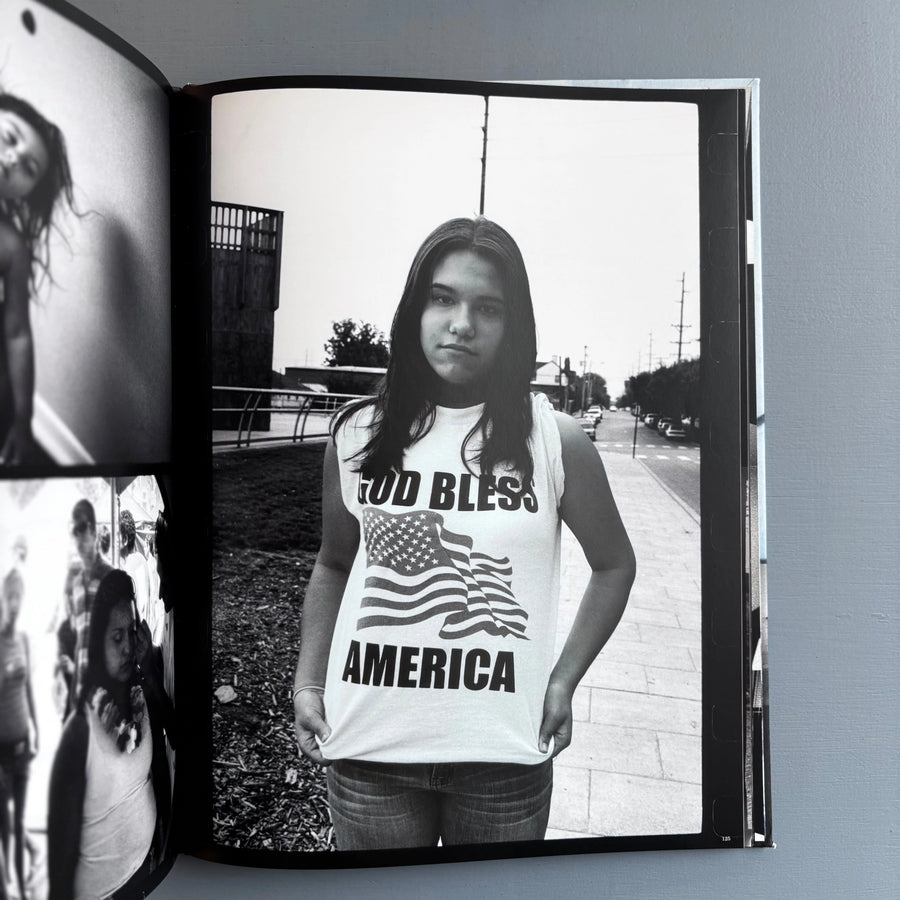 Ed Templeton - Deformer - Damiani 2008 - Saint-Martin Bookshop