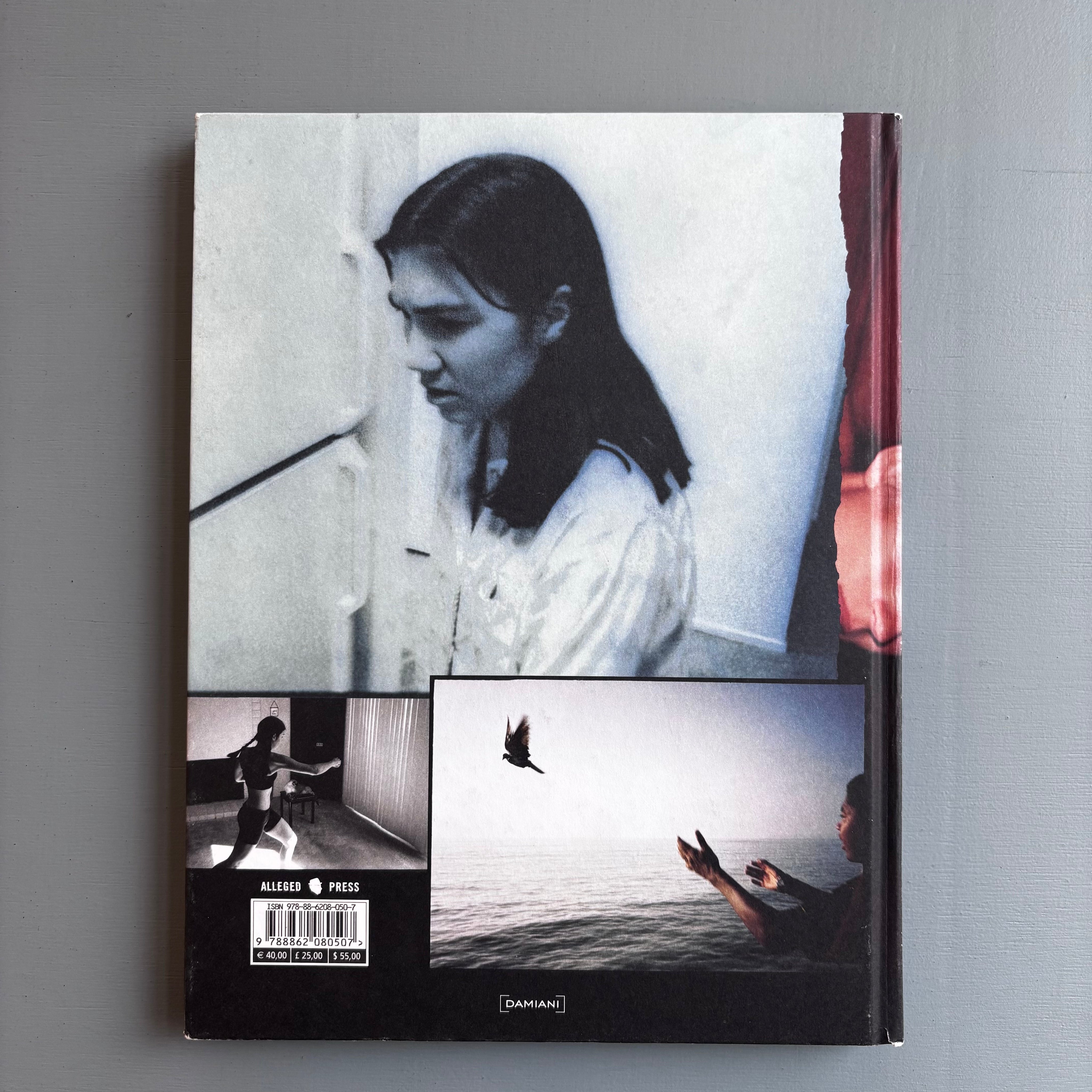 Ed Templeton - Deformer - Damiani 2008 - Saint-Martin Bookshop