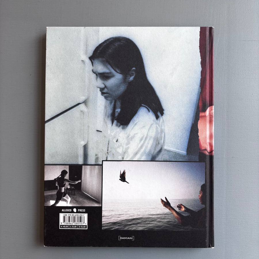 Ed Templeton - Deformer - Damiani 2008 - Saint-Martin Bookshop