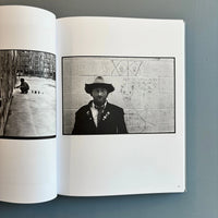 Ed Templeton - Wayward Cognitions - Um Yeah Arts 2014