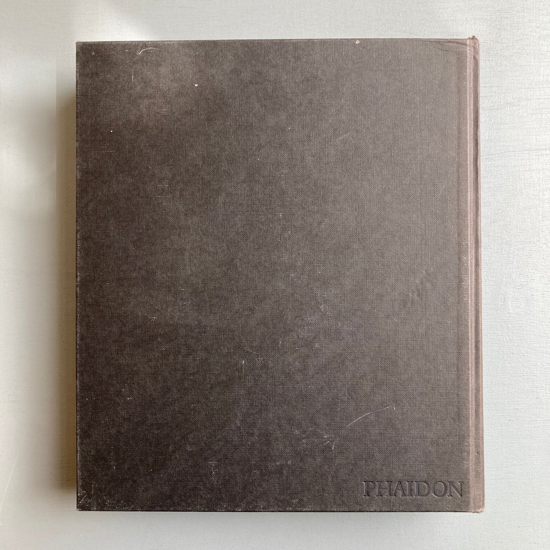 Edward Lucie-Smith (signed) - Art Today - Phaidon 1995 - Saint