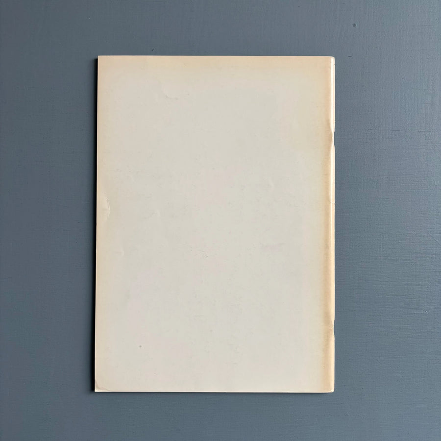Een schilderijententoonstelling van een aantal schilders die wellicht het schilderij als mogelijkheid onderzoeken - ICC 1974