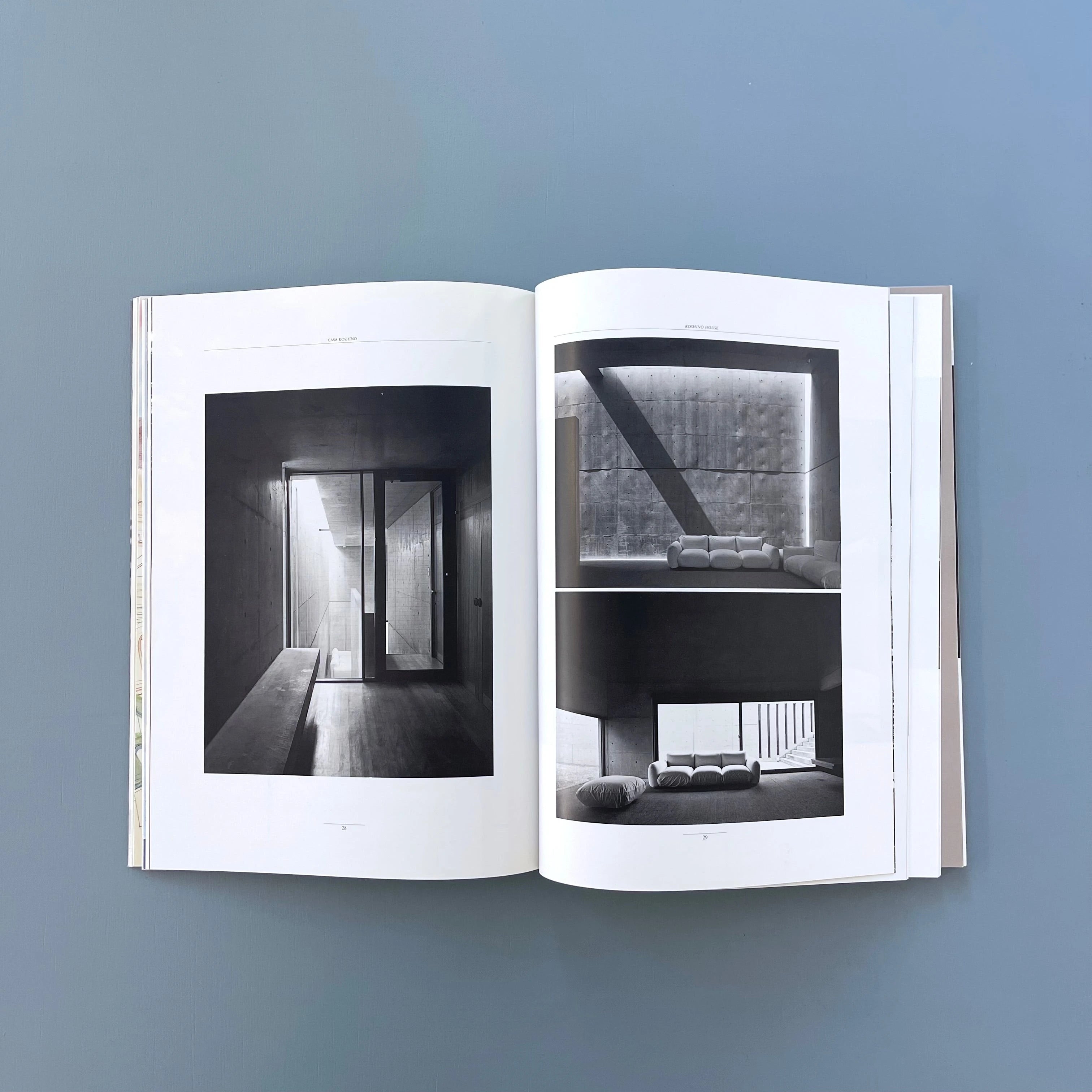 El Croquis 44 Tadao Ando - El Croquis 1990 - Saint-Martin Bookshop