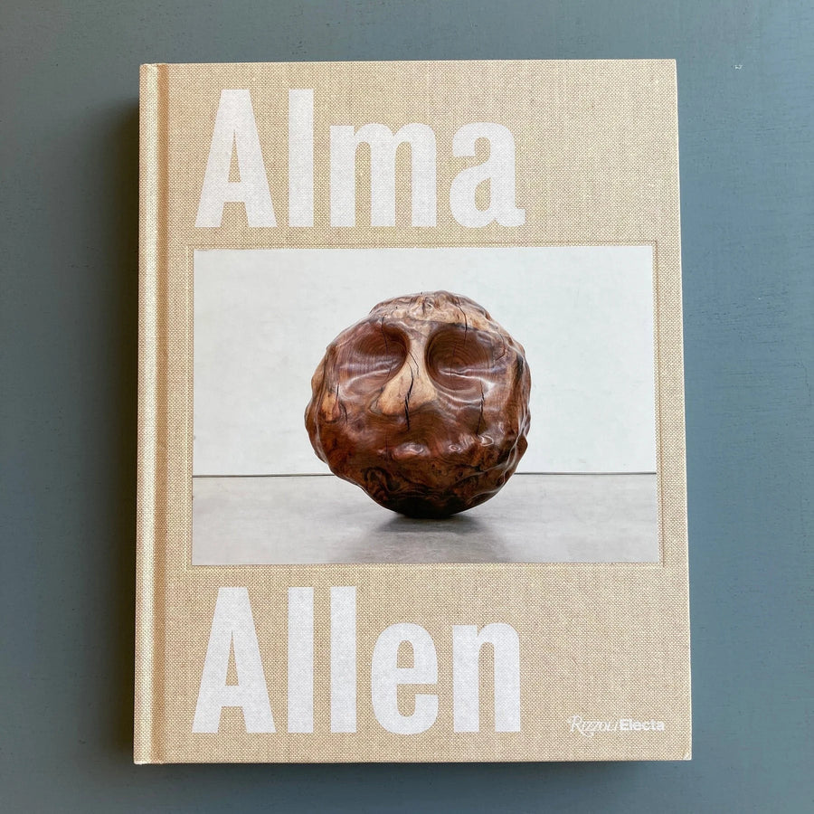 Alma Allen - Rizzoli/Electa 2020