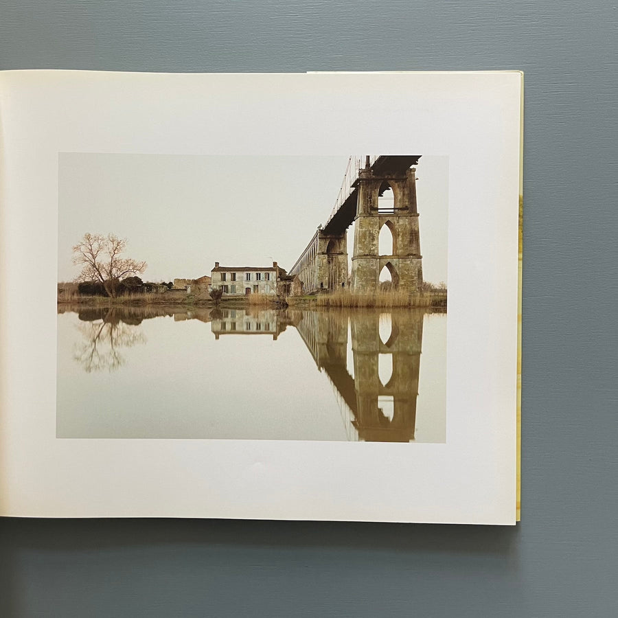 Elger Esser - Vedutas and Landscapes - Schirmer/Mosel 2000 - Saint-Martin Bookshop