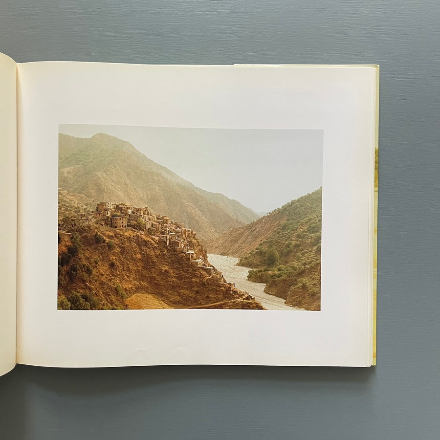 Elger Esser - Vedutas and Landscapes - Schirmer/Mosel 2000 - Saint-Martin Bookshop