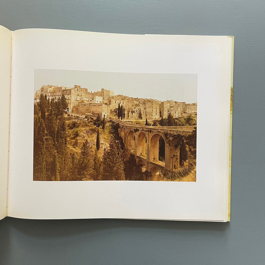 Elger Esser - Vedutas and Landscapes - Schirmer/Mosel 2000 - Saint-Martin Bookshop