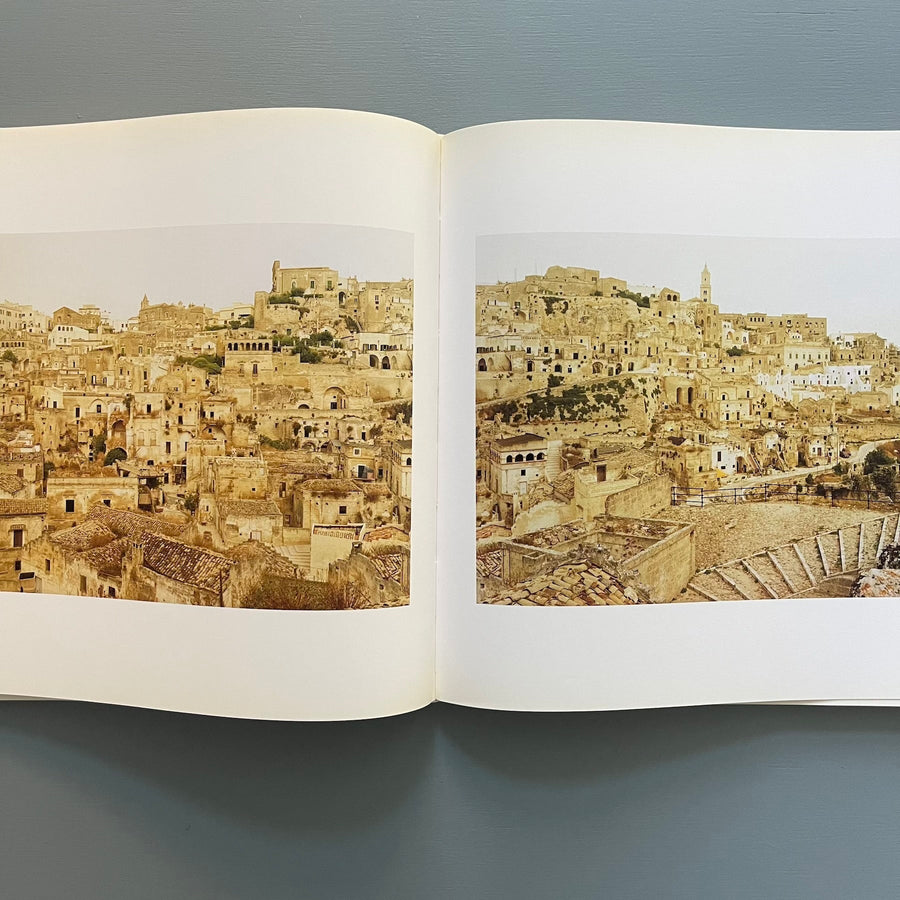 Elger Esser - Vedutas and Landscapes - Schirmer/Mosel 2000 - Saint-Martin Bookshop