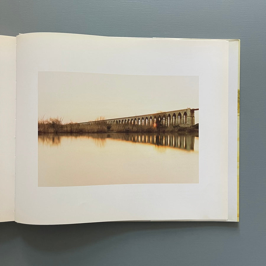 Elger Esser - Vedutas and Landscapes - Schirmer/Mosel 2000 - Saint-Martin Bookshop