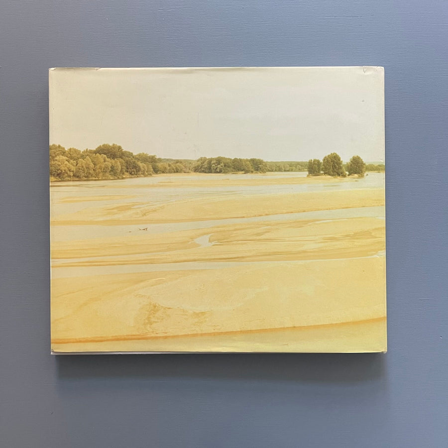 Elger Esser - Vedutas and Landscapes - Schirmer/Mosel 2000 - Saint-Martin Bookshop