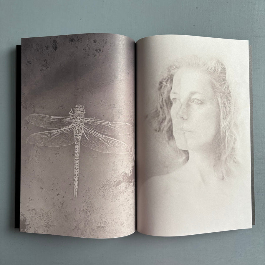 Elizabeth Alderliesten - Remember who you once were - Self-published 2024 - Saint-Martin Bookshop